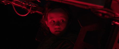 Vivien Lyra Blair - Obi-Wan Kenobi - Part IV - Filmfotos