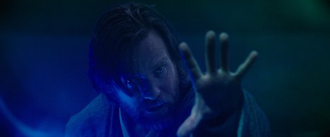Ewan McGregor - Obi-Wan Kenobi - Part IV - Z filmu