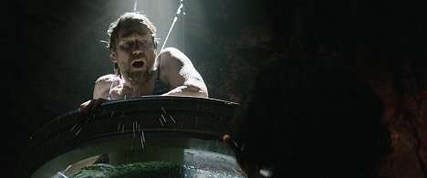 Ewan McGregor - Obi-Wan Kenobi - Part IV - Z filmu