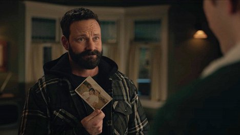 Ryan Robbins - Riverdale - Chapitre cent dix : Ce qui rôde dans la nuit - Film