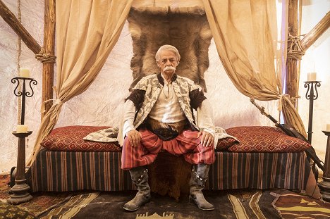 Zafer Algöz - The Life and Movies of Erşan Kuneri - Photos