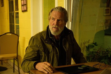 Jeff Bridges - The Old Man - I - De la película