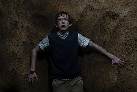 Logan Riley Bruner Galerie Z filmu ČSFD.cz