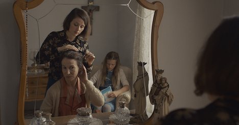 Rosa Cadafalch - Dona - Z filmu