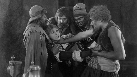 Marie Kalmarová ml., F. X. Mlejnek, Ladislav Herbert Struna - The Prague Executioner - Photos