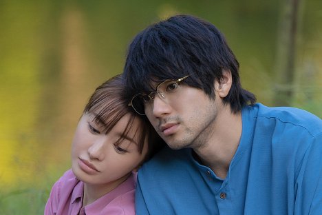 Marika Matsumoto, 山田裕貴 - Joru, toritači ga naku - Film