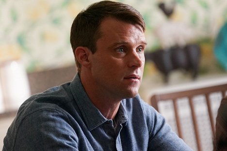 Jesse Spencer - Chicago Fire - Two Hundred - Z filmu