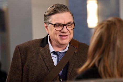 Oliver Platt - Chicago Med - All the Things That Could Have Been - Photos