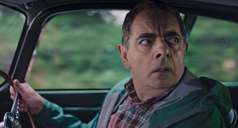 Rowan Atkinson - A férfi a méh ellen - 8. fejezet - Filmfotók