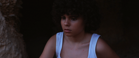 Daniela Rubio ČSFD.cz