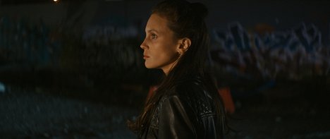 Marine Vacth - Entre la vie et la mort - Z filmu