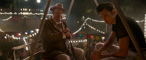 Tom Hanks, Austin Butler - Elvis - Kuvat elokuvasta