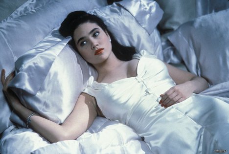 Jennifer Connelly - The Rocketeer - Photos