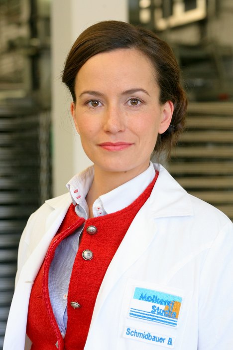Kathrin Anna Stahl