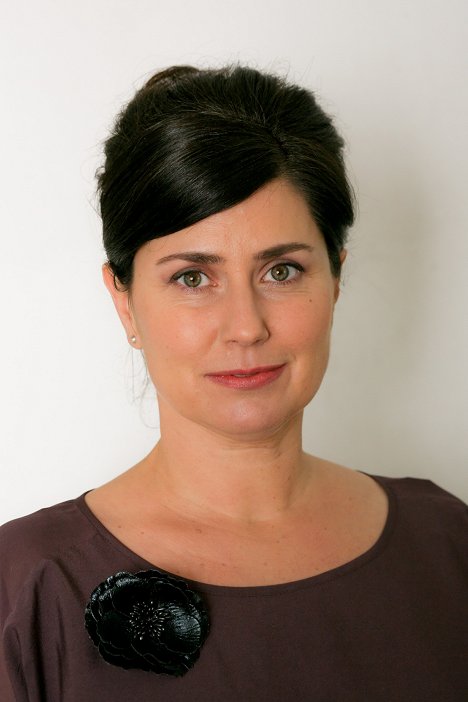 Isabel Mergl