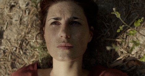 Miriam Garlo - Sorda - De la película