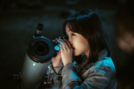 Ye-rim Joo - Cassiopeia - Filmfotos
