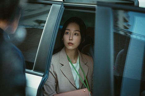 Hyeon-jin Seo - Cassiopeia - Z filmu