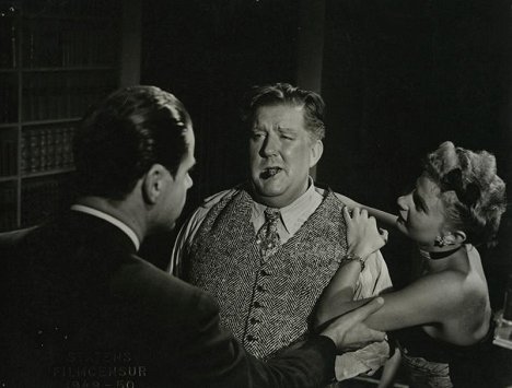 Ib Schønberg, Inge-Lise Grue - John og Irene - Kuvat elokuvasta