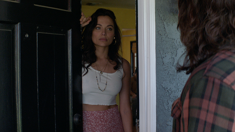 Christina Ochoa - Animal Kingdom - Pressure and Time - Z filmu