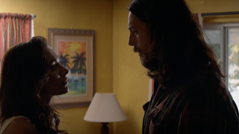 Christina Ochoa, Ben Robson - Animal Kingdom - Pressure and Time - De la película