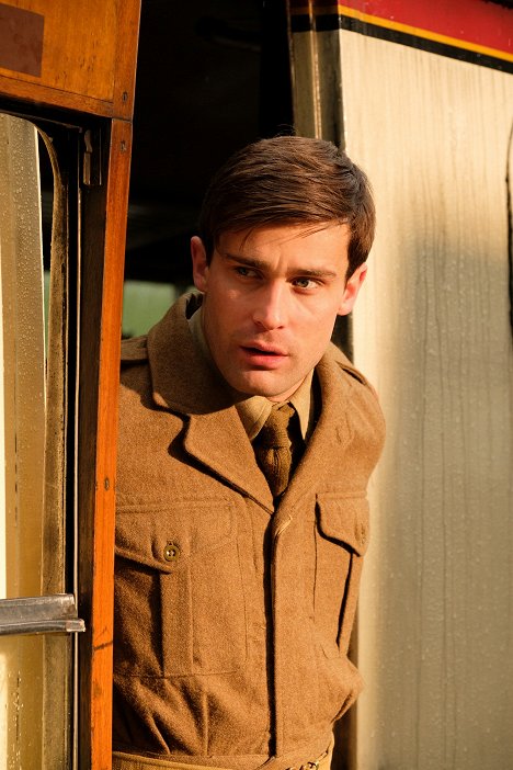 Christian Cooke - Ordeal by Innocence - Episode 3 - Photos