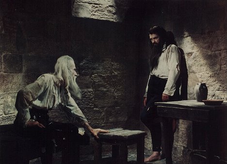 Gualtiero Tumiati, Jean Marais - Le Comte de Monte-Cristo - Film
