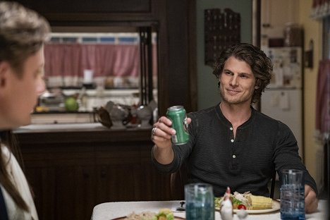 Travis Van Winkle - Made for Love - You're Not the First - Photos