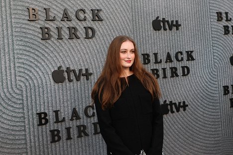 Apple’s “Black Bird” premiere screening at the The Regency Bruin Westwood Village Theatre on June 29, 2022 - Karsen Liotta - Volavka - Z akcí