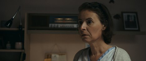 Lenka Vlasáková - Barcarole - De la película