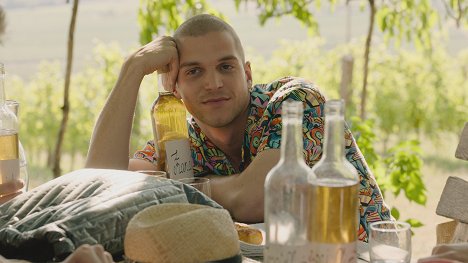 Zsombor Kövesi | Galerie - Z filmu | ČSFD.cz