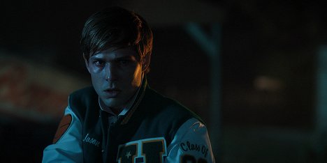 Mason Dye - Stranger Things - Kapitola devátá: Hon na Vecnu - Z filmu