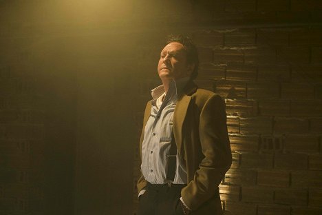 Michael Madsen - American Night - De filmes