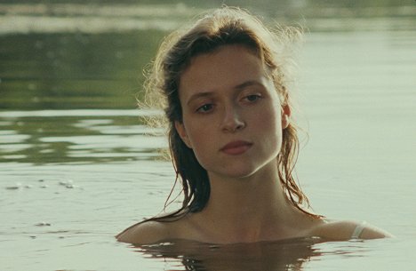 Juliette Jouan - Scarlet - De la película