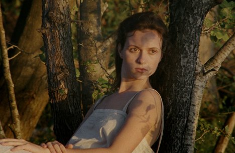 Juliette Jouan - L'Envol - Van film