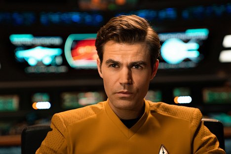 Paul Wesley - Star Trek: Strange New Worlds - Armon laatu - Kuvat elokuvasta