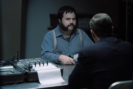 Paul Walter Hauser - Black Bird - We Are Coming, Father Abraham - Photos