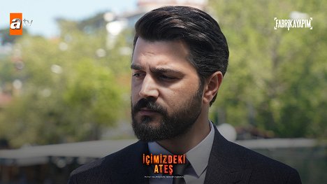 Burak Sevinç - İçimizdeki Ateş - Episode 1 - Kuvat elokuvasta