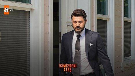 Burak Sevinç - İçimizdeki Ateş - Episode 3 - Kuvat elokuvasta