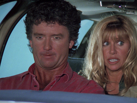 Patrick Duffy, Suzanne Somers - Step by Step - He Wanted Wings - Do filme