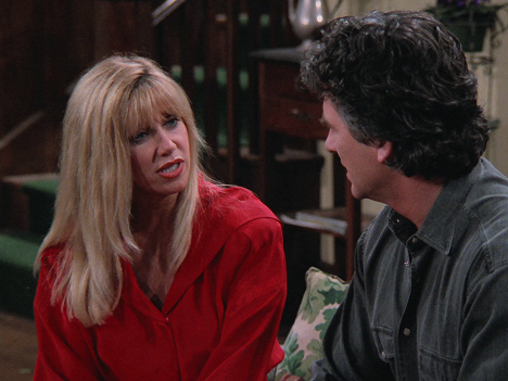 Suzanne Somers, Patrick Duffy - Step by Step - Daddy's Girl - Photos