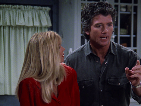 Suzanne Somers, Patrick Duffy - Step by Step - Daddy's Girl - Photos