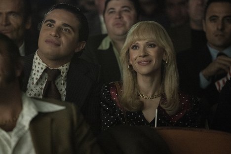 Juno Temple - The Offer - It's Who We Are - Photos