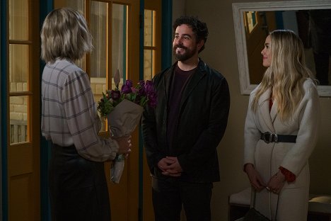 Adam Korson, Rebecca Rittenhouse - Maggie - You Will Have a Night to Remember - Photos