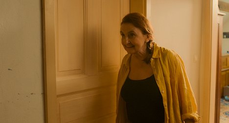 Eva Holubová - Přání k narozeninám - Z filmu