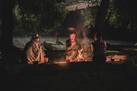 Tomáš Klus - Přání k narozeninám - Z filmu