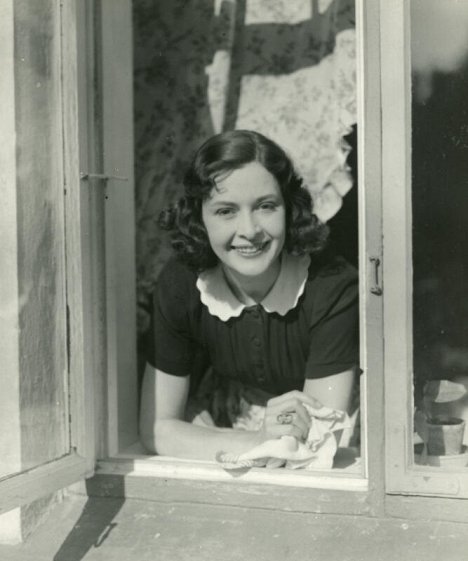 Betty Vølund