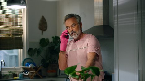 Cameron Daddo - How to Please a Woman - Van film