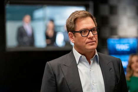 Michael Weatherly - Bull - With These Hands - Photos