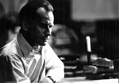 Zygmunt Hübner Galerie Z filmu ČSFD.cz